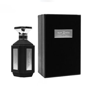 عطر مردانه سیلور ولوت 100ML - زیفوید