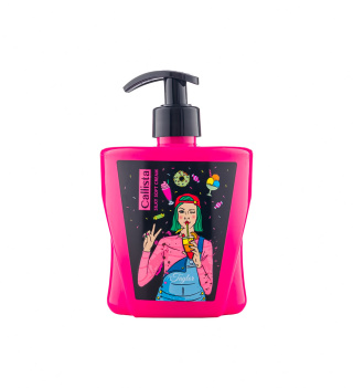 لوسیون دست، صورت و بدن تیلور 400ML - کالیستا