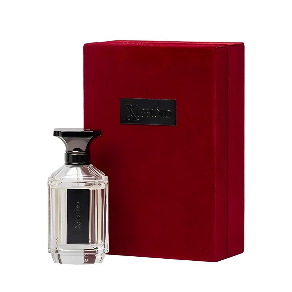 عطر مردانه بلک 100ML - زیفوید