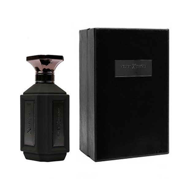 عطر مردانه بلک ولوت 100ML - زیفوید