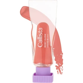 رژگونه مایع 30 3ML - کالیستا