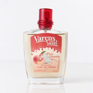 عطر زنانه سوییت پیچ چنتالی 50ML - یو دی وی