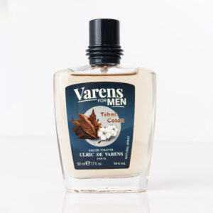عطر مردانه توباک کتون 50ML - یو دی وی