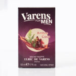عطر مردانه امبر کوکا 50ML - یو دی وی