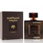عطر مردانه عود تاچ 100ML – فرانک اولیویر