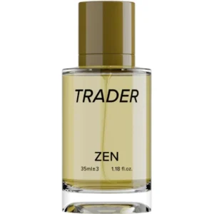 عطر زنانه زن 35ML – تریدر