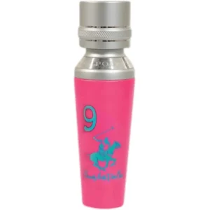 ادو پرفیوم زنانه ماستیژ اسپورت صورتی 100ML – بورلی هیلز پولو کلاب