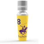 ادو پرفیوم زنانه ماستیژ اسپورت زرد 100ML – بورلی هیلز پولو کلاب