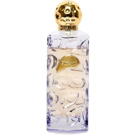 عطر زنانه فایر گرل 100ML – ورسای