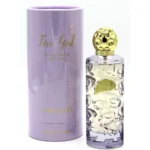عطر زنانه فایر گرل 100ML – ورسای