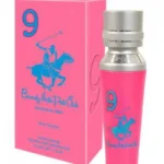 ادو پرفیوم زنانه ماستیژ اسپورت صورتی 100ML - بورلی هیلز پولو كلاب