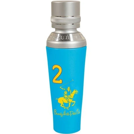 ادو پرفیوم زنانه ماستیژ اسپورت آبی 100ML - بورلی هیلز پولو كلاب