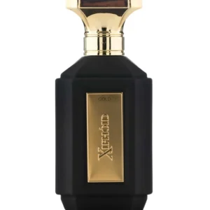 عطر زنانه گلد ولوت 100ML – زیفوید