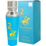 ادو پرفیوم زنانه ماستیژ اسپورت آبی 100ML - بورلی هیلز پولو كلاب