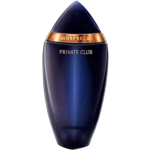 عطر مردانه پرایوت کلاب 100ML – مابوسین