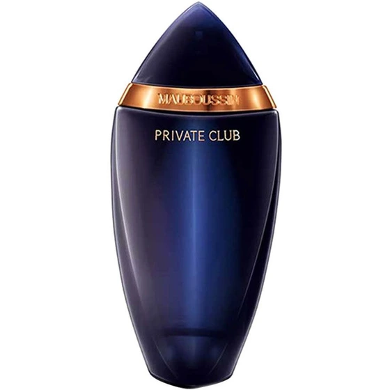 عطر مردانه پرایوت کلاب 100ML – مابوسین
