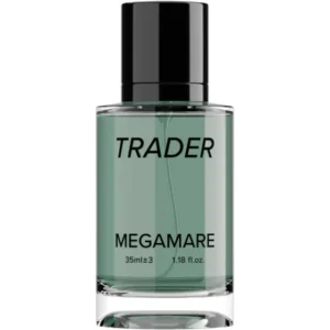 عطر یونیسکس مگاماره 35ML - تریدر