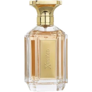 عطر زنانه گلد 100ML – زیفوید