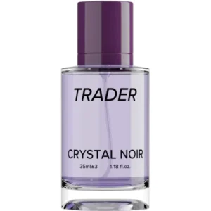 عطر یونیسكس كریستالین نویر 35ML - تریدر