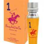 ادو پرفیوم زنانه ماستیژ اسپورت نارنجی 100ML – بورلی هیلز پولو کلاب