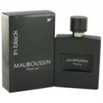عطر مردانه پور لویی بلک 100ML – مابوسین