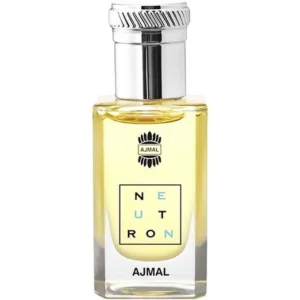 ادو پرفیوم مردانه نوترون 100ML – اجمل