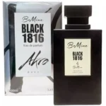عطر مردانه مشکی 100ML – بی ماین