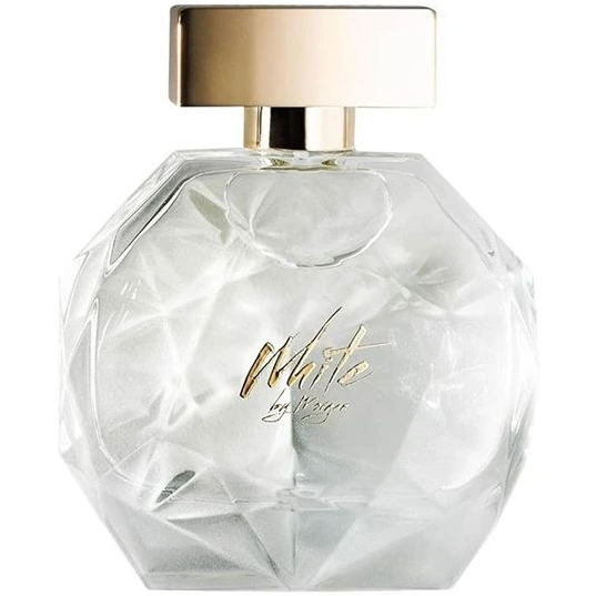 عطر زنانه وایت 100ML - مورگان