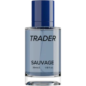 عطر مردانه ساووج 35ML – تریدر