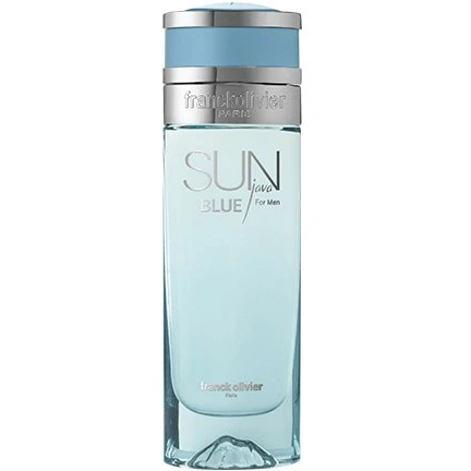 عطر مردانه سان جاوا بلو 75ML - فرانک اولیویر