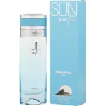عطر مردانه سان جاوا بلو 75ML - فرانک اولیویر