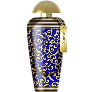 ادو پرفیوم مردانه و زنانه گلد رگتا 100ML – مرچنت آف ونیز