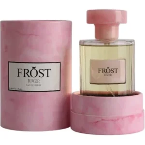 عطر زنانه ریور 100ML - فراست