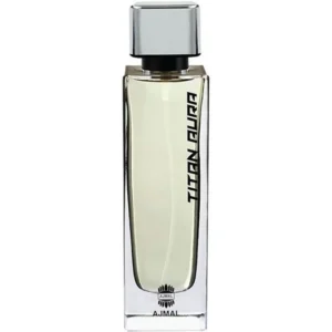 ادو پرفیوم مردانه و زنانه تایتان اورا 100ML – اجمل