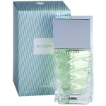 ادو پرفیوم مردانه ویژن 100ML – اجمل