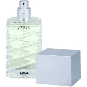ادو پرفیوم مردانه ویژن 100ML – اجمل