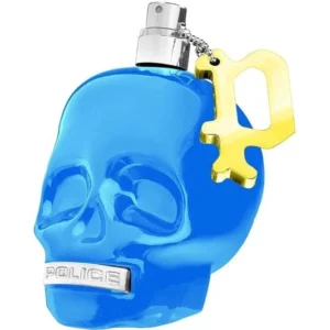 ادو توالت مردانه تو بی گود وایبز 125ML – پلیس