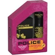 پک عطر و اسپری زنانه دارک – پلیس