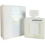 عطر زنانه وایت تاچ 100ML - فرانک اولیویر