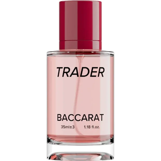 عطر زنانه باکارات 35ML – تریدر