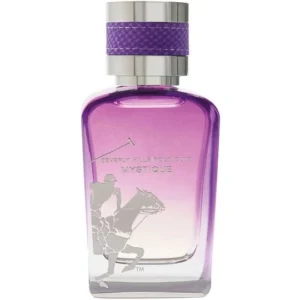 عطر زنانه پرستیژ میستیک 100ML – بورلی هیلز پولو کلاب
