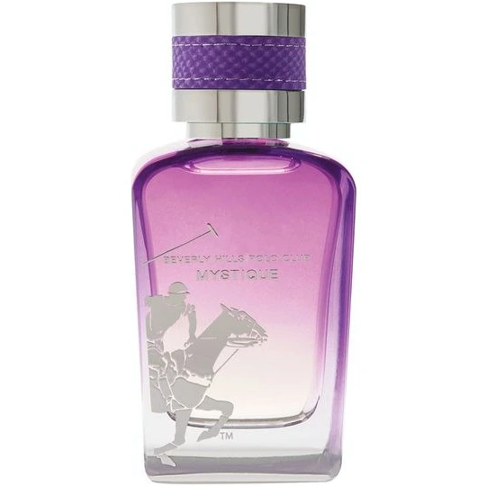 عطر زنانه پرستیژ میستیک 100ML – بورلی هیلز پولو کلاب
