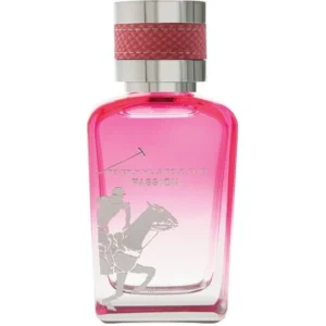 عطر زنانه پرستیژ پشن 100ML – بورلی هیلز پولو کلاب
