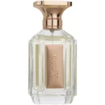 عطر زنانه رز گلد 100ML - زیفوید