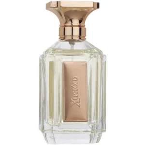 عطر زنانه رز گلد 100ML - زیفوید
