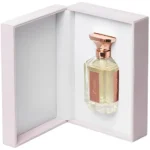 عطر زنانه رز گلد 100ML - زیفوید