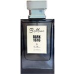 عطر مردانه مشکی 100ML – بی ماین