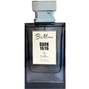 عطر مردانه مشکی 100ML – بی ماین