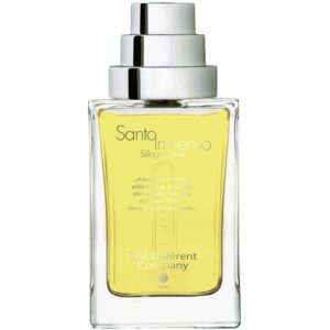 ادو پرفیوم مردانه و زنانه سانتو اینسینسو 100ML – د دیفرنت کمپانی