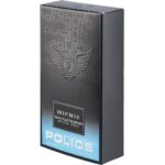 عطر مردانه دیپ بلو 100ML – پلیس
